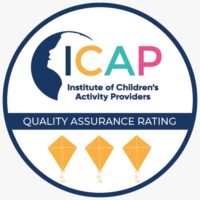 ICAP 3 Kitemark